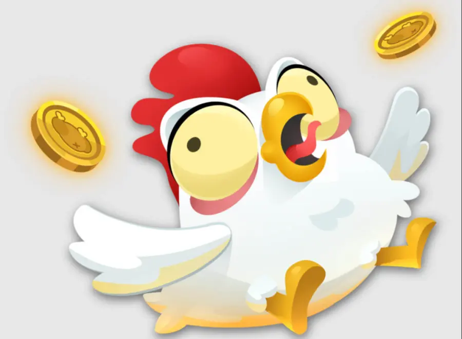 Chicken road game