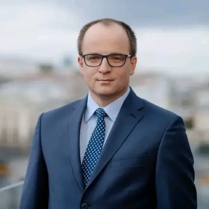 Marek Wójcik